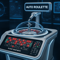 BankOnBet - Live Roulette - Evolution Gaming