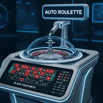 BankOnBet - Live Roulette - Evolution Gaming