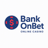 BankOnBet Casino Logo