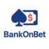 BankOnBet Casino Australia - 100% Welcome Bonus up to AU$2000