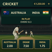 BankOnBet - Cricket Betting - Test and T20